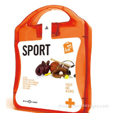 Portable My Kit First Aid Kit Of Sports